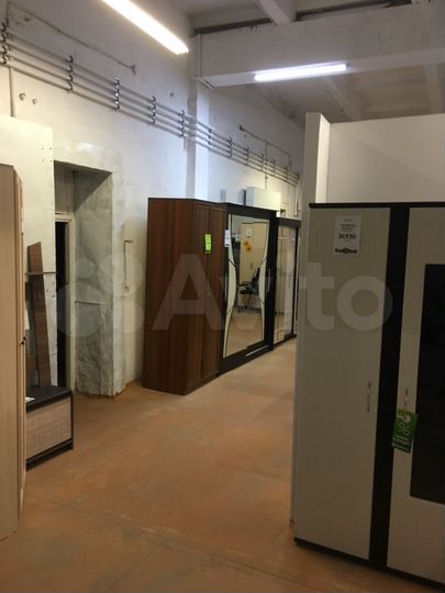 Торговая площадь, 624.6 м²