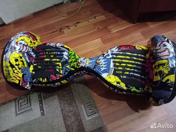 Гироскутер бу