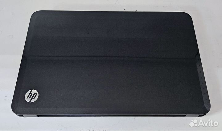 Ноутбук HP Pavilion G6