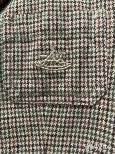 Пиджак на мальчика Charabia на 8 л, Gulliver на 10