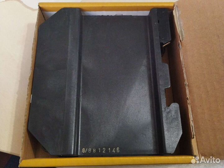 Контроллер simatic siemens S5 110