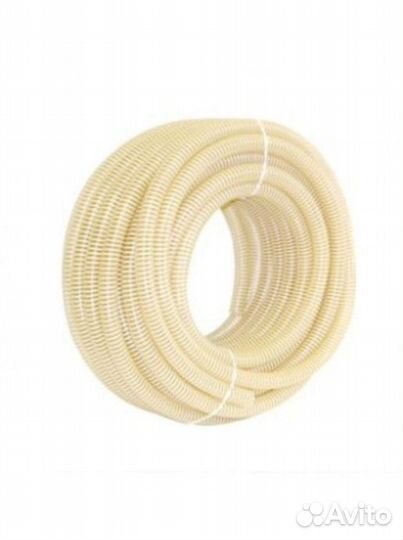 Молочные шланги прозрачные