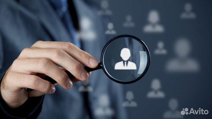 Продавец-консультант (Баррикад)