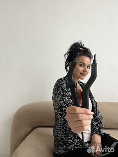 Наращивание волос