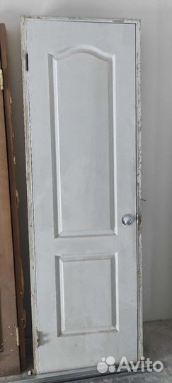 Двери межкомнатные