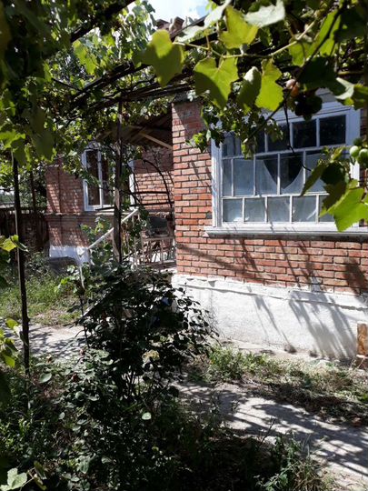 Дом 47,5 м² на участке 7 сот.