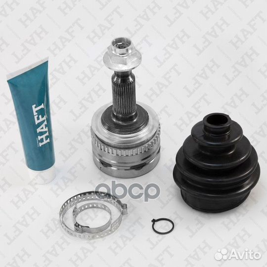 ШРУС наружный к-т ABS 47z daewoo Lanos 97- GA0131