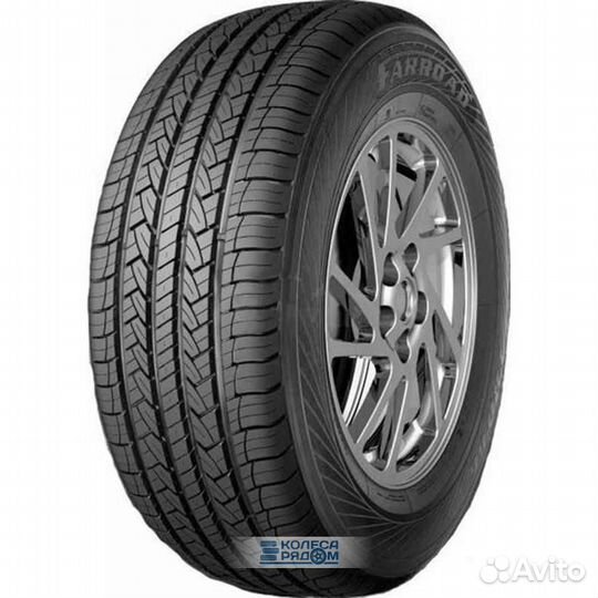 Farroad FRD66 205/70 R15 100T