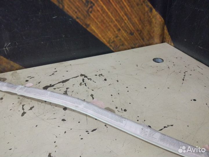 Подушка безопасности левая Audi A4 Avant B6 ALT