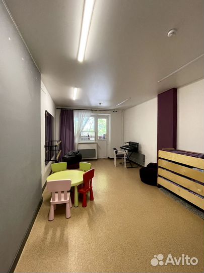 Детский развивающий клуб