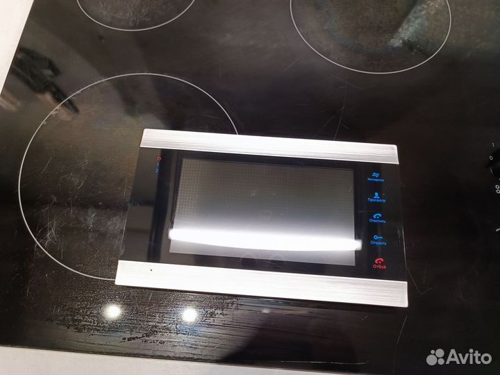 Монитор домофона