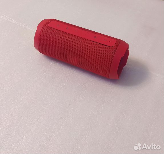 Колонка Bluetooth JBL Charge 3+