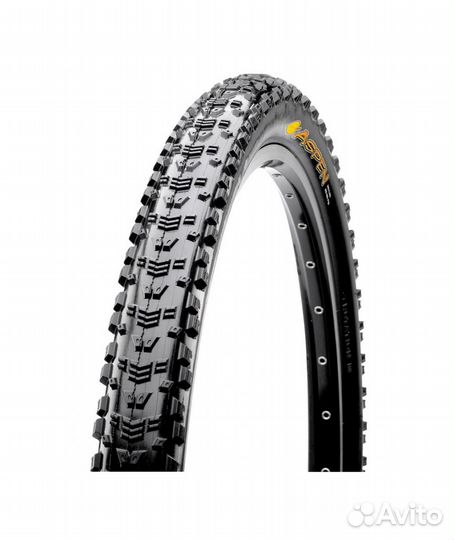 Покрышка Maxxis Aspen, 29x2.25