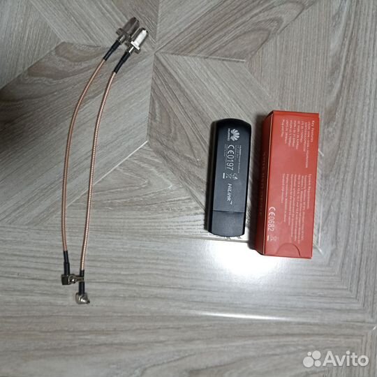 Комплект 4G интернета