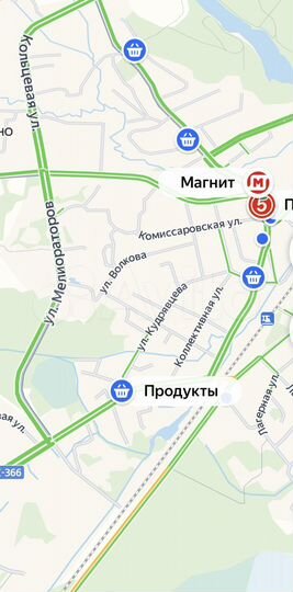 Свободного назначения, 85.3 м²