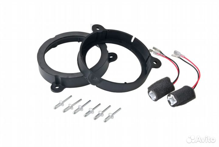 Проставка акустическая тыл RFR-N917