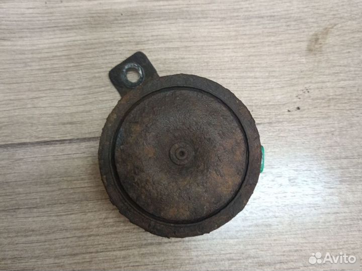 Звуковой сигнал Chevrolet lacetti 2003-2013