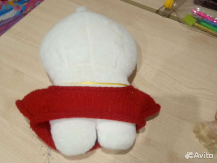 Утка лала фанфан