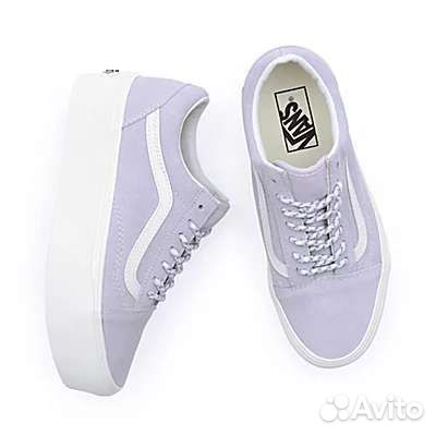 Vans OLD skool stackform (34.5-47 EU) Оригинал