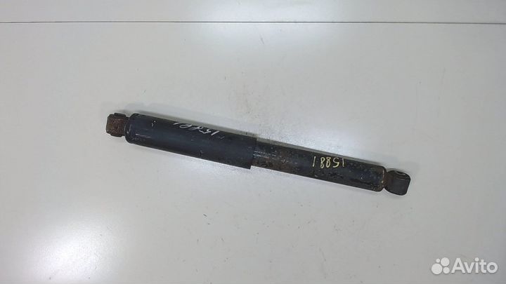 Амортизатор подвески Dodge Nitro, 2008