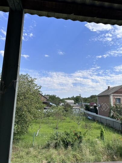 Дом 95 м² на участке 6 сот.