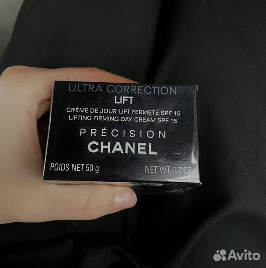 Крем Chanel Дневной лифтинг