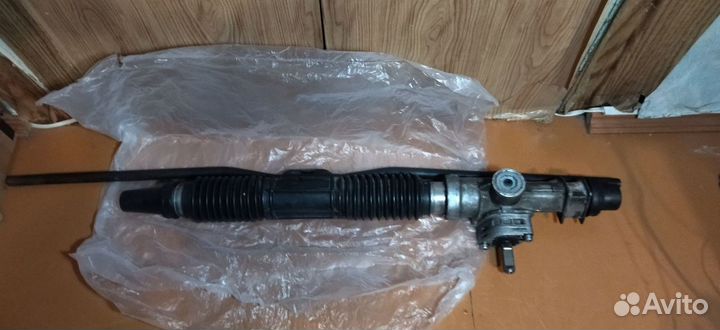Рулевая Рейка ваз