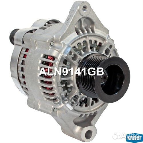 Генератор ALN9141GB Krauf