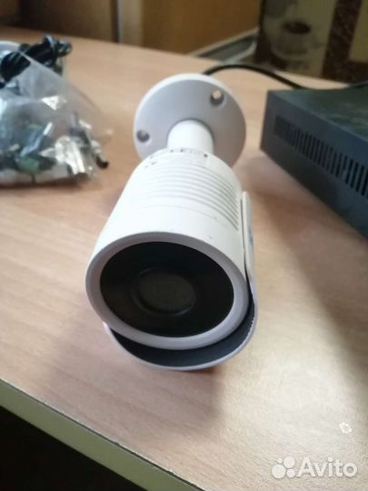 Видеорегистратор