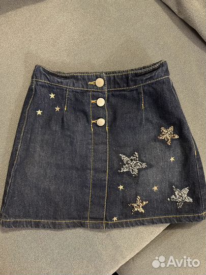 Вещи пакетом для девочки