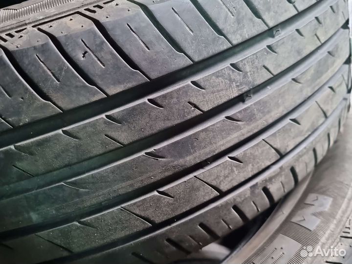 Nexen N'Fera SU4 195/55 R16 87H