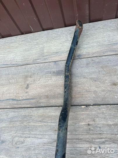 Кронштейн Honda Civic 4D 1.8 2006