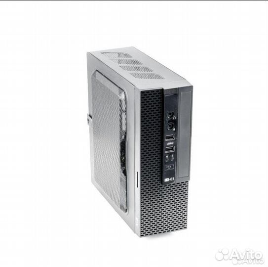 Intel D2700DC Mini-ITX
