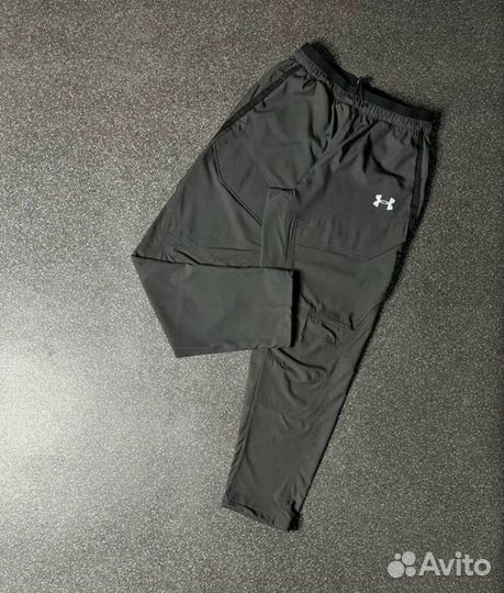 Брюки Under armour