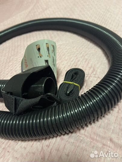Шланг для пылесосов Bosch Athlet 1.8м