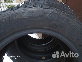 Goodyear Cargo Ultra Grip 185/65 R15