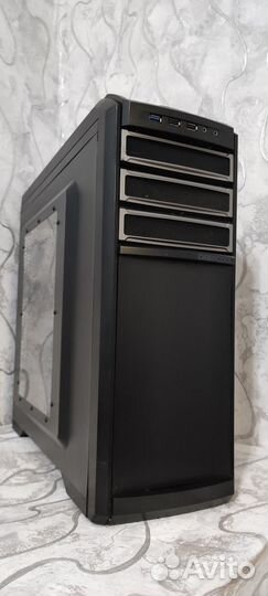 Состояние нового + монитор