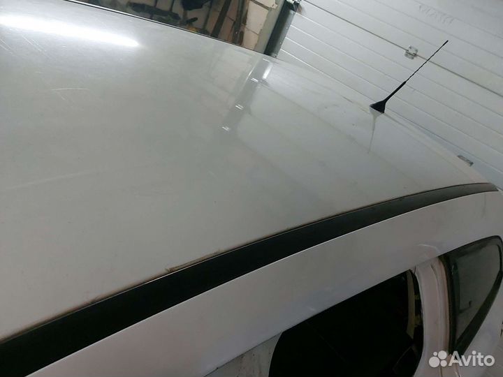 Ford focus 3- кузов универсал