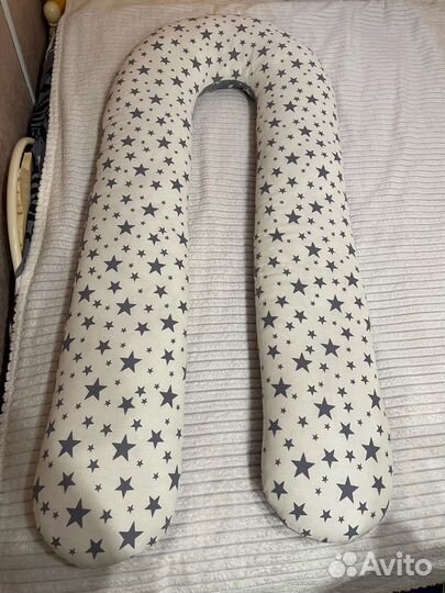 Подушка для беременных