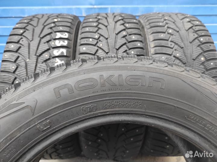 Nokian Tyres Nordman 5 235/55 R17 103H