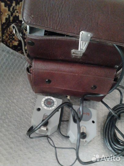 Фотовспышка Луч 70