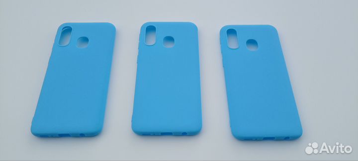 Чехол на Samsung a 40