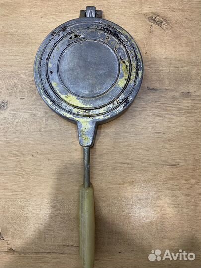 Форма для выпечки СССР