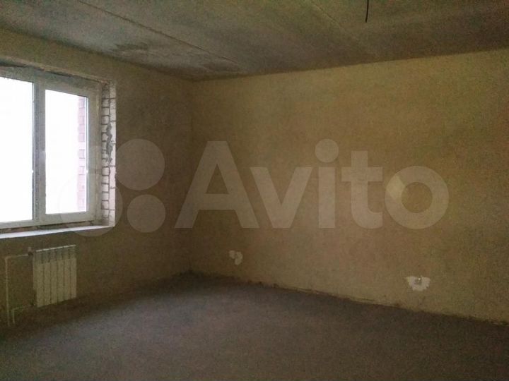 2-к. квартира, 75,5 м², 15/16 эт.