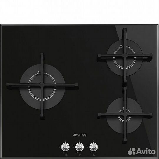 Варочная панель smeg PV163N2