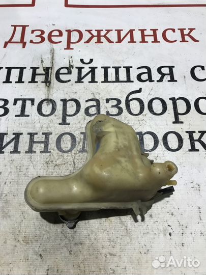 Бачок расширительный Citroen C-Crosser I (2007—201