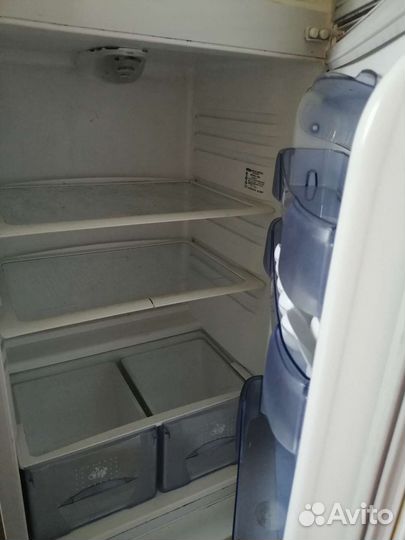 Холодильник на запчасти