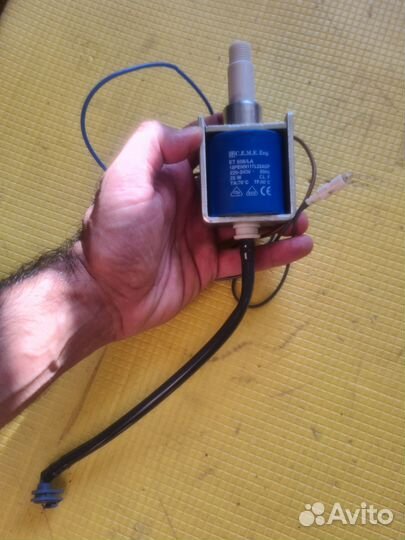 Разные детали пылесоса Philips Triathlon