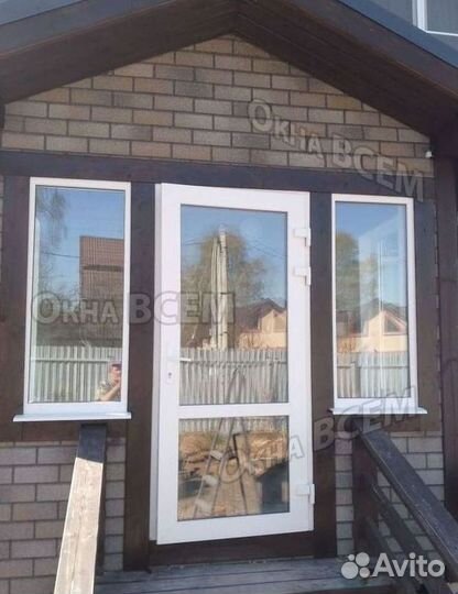 Остекление балкона