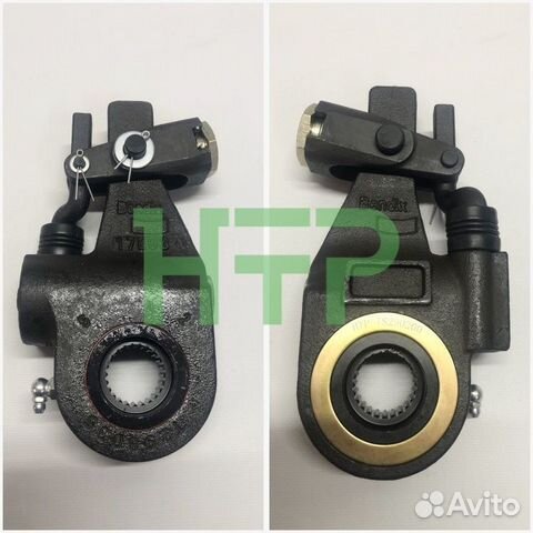 Рычаг регулировочный задний (автомат) Isuzu 898